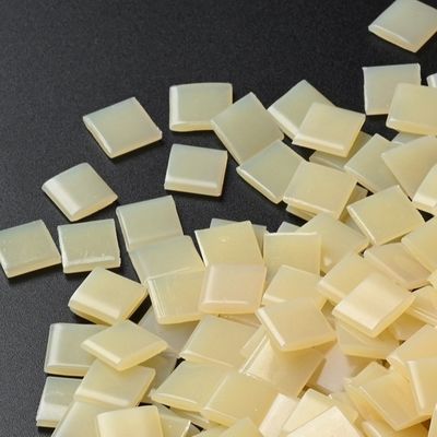 De Sterkte Hete Lijm van EVA Hot Melt Glue High van het houtbewerkingsmeubilair voor Rand het Plakken