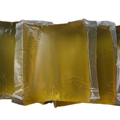 Hete de Smeltingskleefstof die van de flessendoos Hete Smeltings Verpakkende Kleefstof verpakken