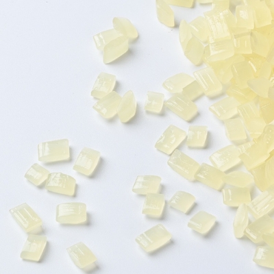Hoge Aanvankelijke Adhesie Golfdoos die EVA Hot Melt Adhesive voor Karton lijmen