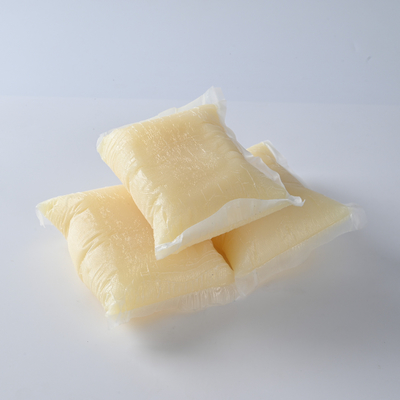 Polyurethaan Emulsie Hygiëne Lijm Voor Polyurethaan Elastomeer Samenstelling