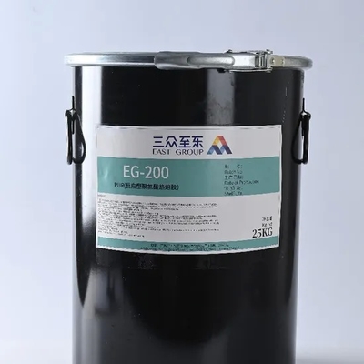 PUR warm gesmolten lijm voor houtbewerkingsrandbanden EG-813.28