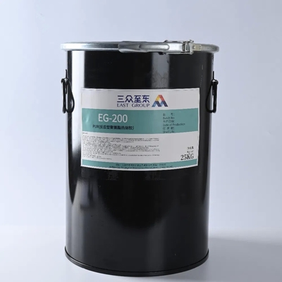 PUR warm gesmolten lijm EG-813 voor het binden van houten PVC-rand