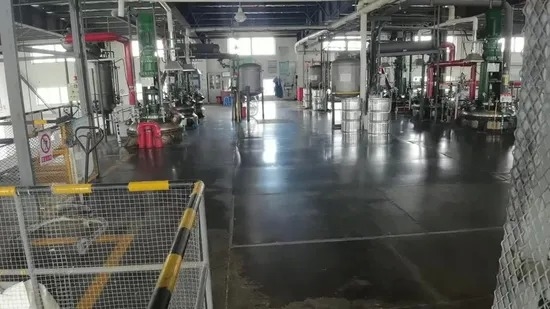 PUR warm gesmolten lijm voor profielverpakkingen voor houtbewerking EG-801.61