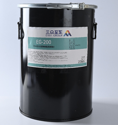 De wasbare Kleefstof van de Lijm Hete Smelting voor de Functionele Kleding van de Doeklaminering
